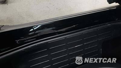 2025 Toyota Grand Highlander XLE - zdjęcie 30 z 36 - miniatura