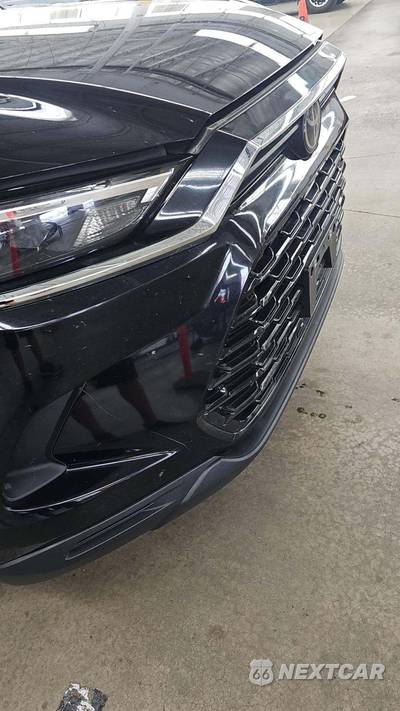2025 Toyota Grand Highlander XLE - zdjęcie 33 z 36 - miniatura