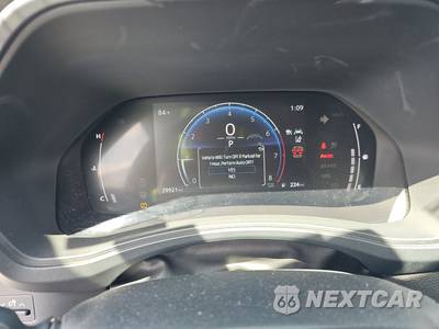 2025 Toyota Grand Highlander XLE - zdjęcie 12 z 36 - miniatura