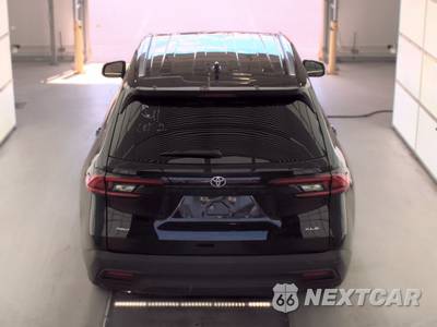 2025 Toyota Grand Highlander XLE - zdjęcie 5 z 36 - miniatura