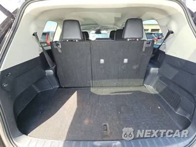 2025 Toyota Grand Highlander XLE - zdjęcie 16 z 36 - miniatura