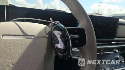 2026 Hyundai Santa Fe SEL - zdjęcie 18 z 24 - miniatura