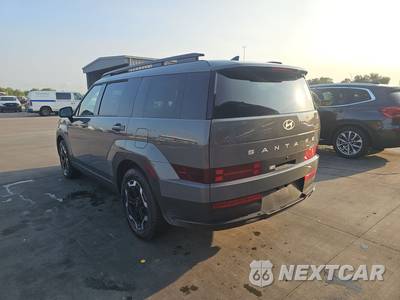 2026 Hyundai Santa Fe SEL - zdjęcie 6 z 24 - miniatura