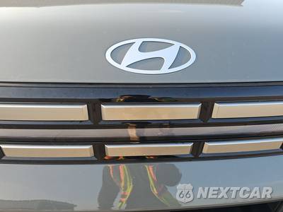 2026 Hyundai Santa Fe SEL - zdjęcie 16 z 24 - miniatura