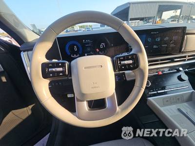 2026 Hyundai Santa Fe SEL - zdjęcie 10 z 24 - miniatura