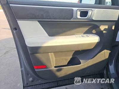 2026 Hyundai Santa Fe SEL - zdjęcie 9 z 24 - miniatura