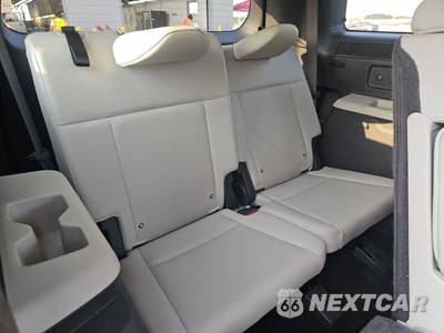 2026 Hyundai Santa Fe SEL - zdjęcie 14 z 24 - miniatura
