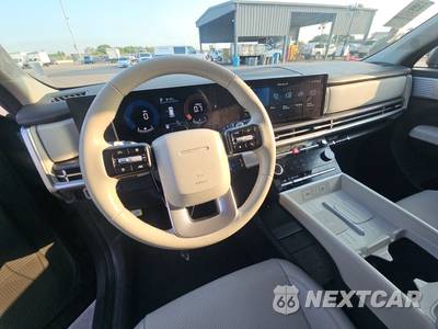 2026 Hyundai Santa Fe SEL - zdjęcie 11 z 24 - miniatura