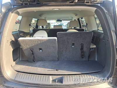 2026 Hyundai Santa Fe SEL - zdjęcie 17 z 24 - miniatura