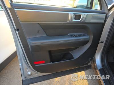 2025 Hyundai Santa Fe SEL - zdjęcie 9 z 26 - miniatura