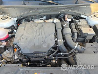 2025 Hyundai Santa Fe SEL - zdjęcie 16 z 26 - miniatura