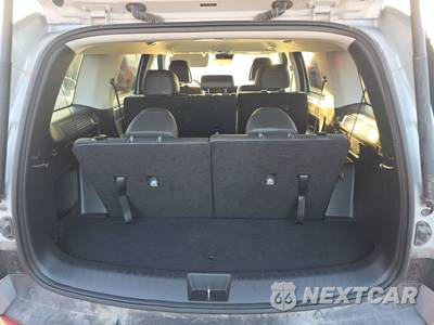 2025 Hyundai Santa Fe SEL - zdjęcie 17 z 26 - miniatura