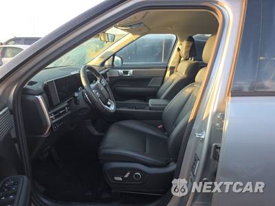 2025 Hyundai Santa Fe SEL - zdjęcie 7 z 26 - miniatura