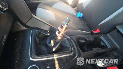 2016 Ford Focus ST Hatchback - zdjęcie 24 z 28 - miniatura