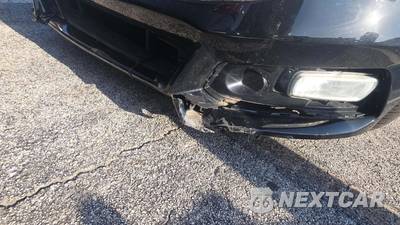 2016 Ford Focus ST Hatchback - zdjęcie 21 z 28 - miniatura