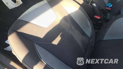 2016 Ford Focus ST Hatchback - zdjęcie 25 z 28 - miniatura