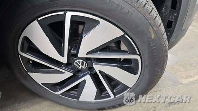 2025 Volkswagen Atlas 2.0T SE w/Technology - zdjęcie 23 z 47 - miniatura