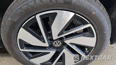 2025 Volkswagen Atlas 2.0T SE w/Technology - zdjęcie 37 z 47 - miniatura