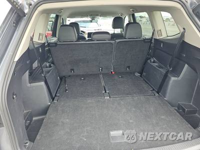 2025 Volkswagen Atlas 2.0T SE w/Technology - zdjęcie 17 z 47 - miniatura