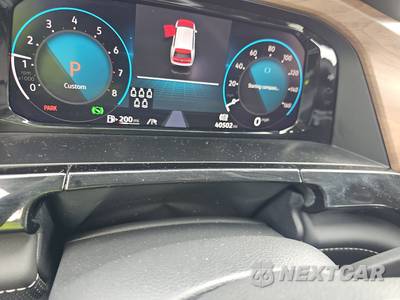 2025 Volkswagen Atlas 2.0T SE w/Technology - zdjęcie 12 z 47 - miniatura
