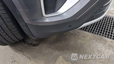 2025 Volkswagen Atlas 2.0T SE w/Technology - zdjęcie 41 z 47 - miniatura