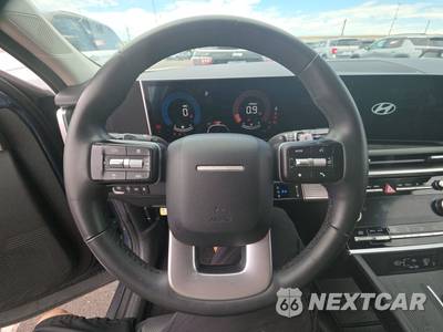 2025 Hyundai Santa Fe SEL - zdjęcie 10 z 33 - miniatura