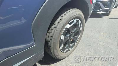 2025 Hyundai Santa Fe SEL - zdjęcie 32 z 33 - miniatura
