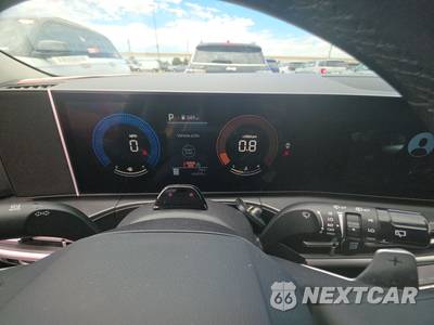 2025 Hyundai Santa Fe SEL - zdjęcie 12 z 33 - miniatura