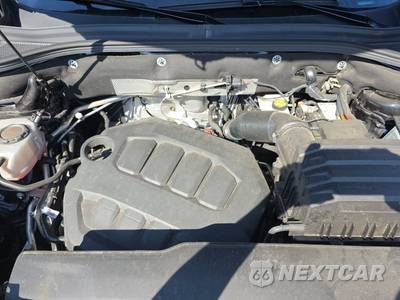 2025 Volkswagen Atlas Cross Sport 2.0T SE w/Technology - zdjęcie 15 z 28 - miniatura