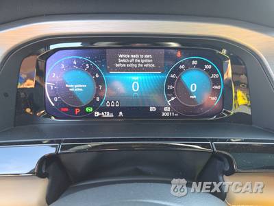 2025 Volkswagen Atlas Cross Sport 2.0T SE w/Technology - zdjęcie 12 z 28 - miniatura