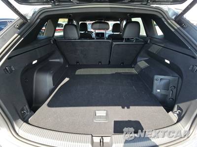 2025 Volkswagen Atlas Cross Sport 2.0T SE w/Technology - zdjęcie 16 z 24 - miniatura