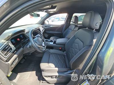 2025 Volkswagen Atlas Cross Sport 2.0T SE w/Technology - zdjęcie 7 z 24 - miniatura