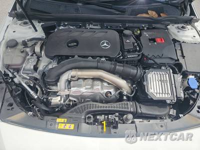 2025 Mercedes-Benz CLA 250 - zdjęcie 15 z 20 - miniatura