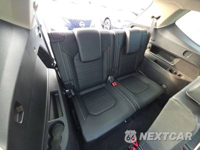 2025 Volkswagen Atlas 2.0T SEL - zdjęcie 14 z 27 - miniatura