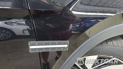 2025 Volkswagen Atlas 2.0T SEL - zdjęcie 22 z 27 - miniatura