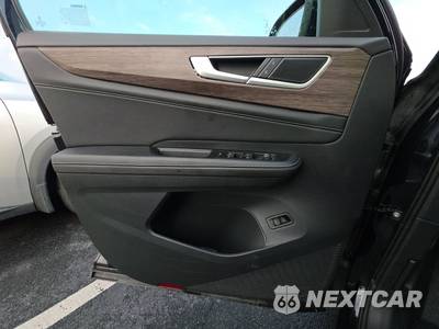 2025 Volkswagen Atlas 2.0T SEL - zdjęcie 9 z 27 - miniatura
