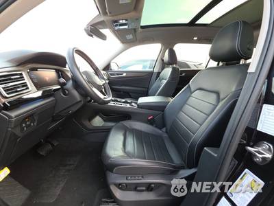 2025 Volkswagen Atlas 2.0T SEL - zdjęcie 7 z 27 - miniatura