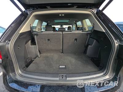 2025 Volkswagen Atlas 2.0T SEL - zdjęcie 17 z 27 - miniatura