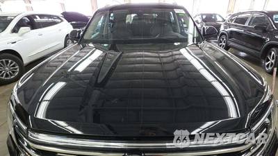2025 Volkswagen Atlas 2.0T SEL - zdjęcie 24 z 27 - miniatura