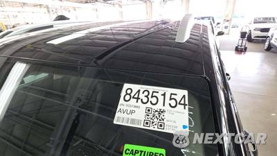 2025 Volkswagen Atlas 2.0T SEL - zdjęcie 21 z 27 - miniatura