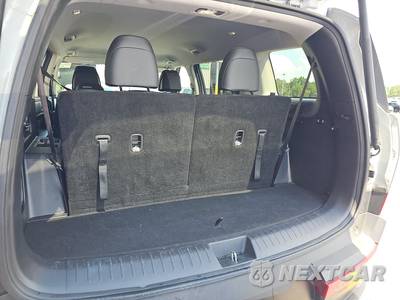 2025 Hyundai Santa Fe SEL - zdjęcie 17 z 19 - miniatura