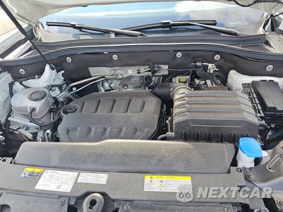 2025 Volkswagen Atlas Cross Sport 2.0T SE w/Technology - zdjęcie 15 z 37 - miniatura