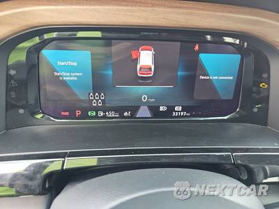 2025 Volkswagen Atlas 2.0T SE w/Technology - zdjęcie 12 z 32 - miniatura