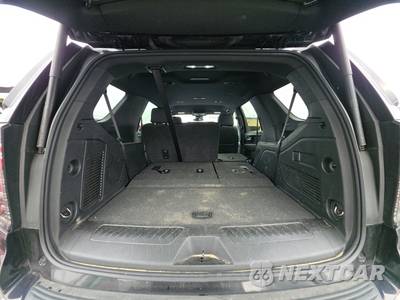 2025 Chevrolet Tahoe LT 1LT - zdjęcie 17 z 35 - miniatura