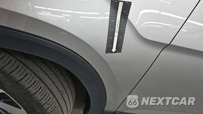 2025 Volkswagen Atlas 2.0T SE w/Technology - zdjęcie 29 z 32 - miniatura