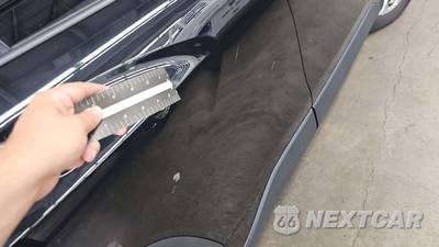 2025 Toyota Corolla Cross LE - zdjęcie 28 z 36 - miniatura