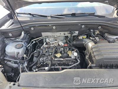 2025 Volkswagen Atlas 2.0T SE w/Technology - zdjęcie 16 z 32 - miniatura
