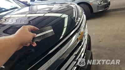2025 Chevrolet Tahoe LT 1LT - zdjęcie 25 z 35 - miniatura