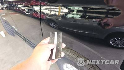 2025 Chevrolet Tahoe LT 1LT - zdjęcie 30 z 35 - miniatura