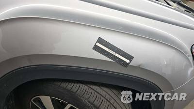 2025 Volkswagen Atlas 2.0T SE w/Technology - zdjęcie 31 z 32 - miniatura
